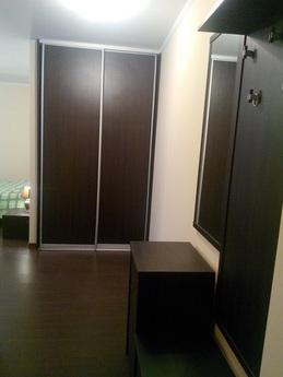 Studio apartment, Lviv - apartment by the day