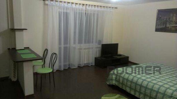 Studio apartment, Lviv - apartment by the day