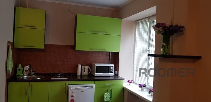 Studio apartment, Lviv - apartment by the day