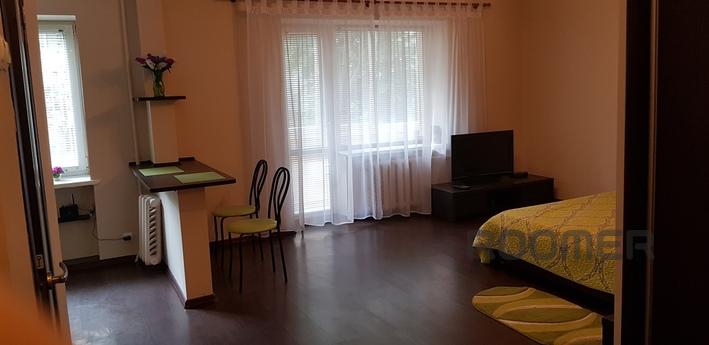 Studio apartment, Lviv - apartment by the day