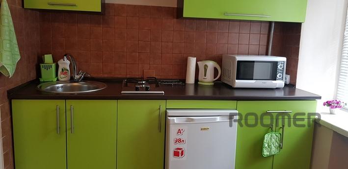 Studio apartment, Lviv - apartment by the day