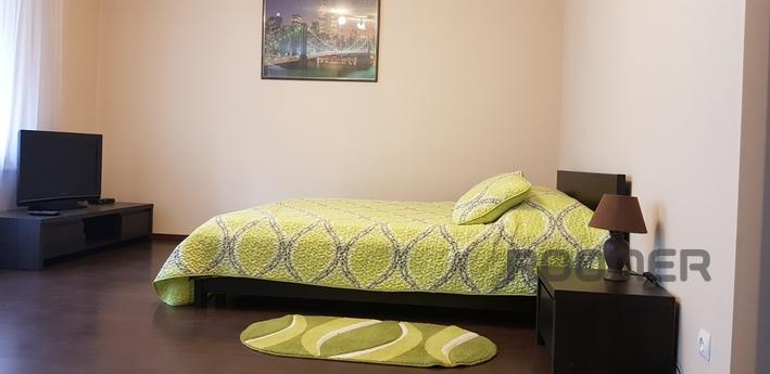 Studio apartment, Lviv - apartment by the day