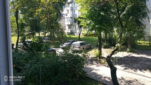 Studio apartment, Lviv - apartment by the day