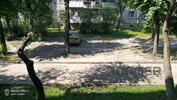 Studio apartment, Lviv - apartment by the day