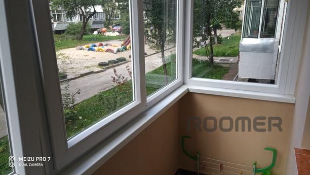 Studio apartment, Lviv - apartment by the day