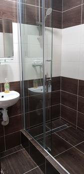 Studio apartment, Lviv - apartment by the day
