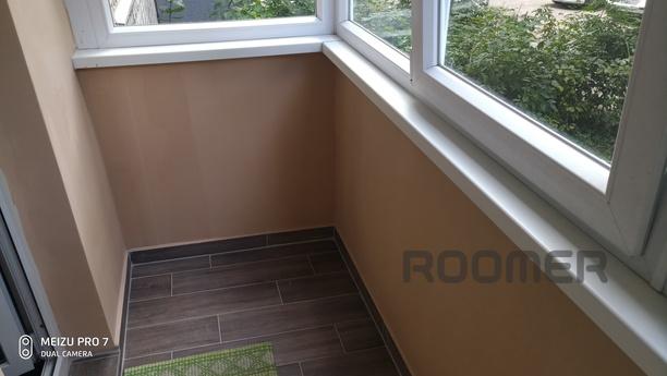 Studio apartment, Lviv - apartment by the day
