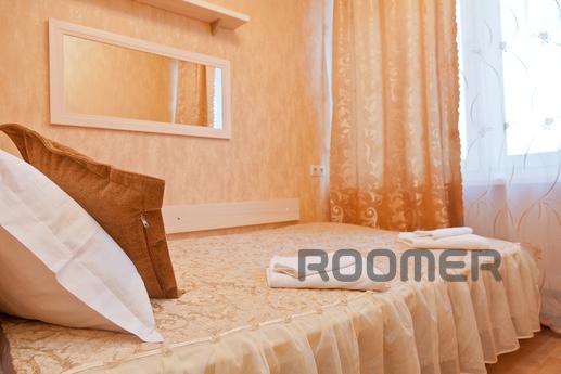 Arbat 22. Moskvy.m center. Arbat, Moscow - apartment by the day
