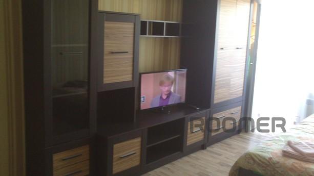 zdaєtsya 1 kіmnatna apartment, Truskavets - apartment by the day