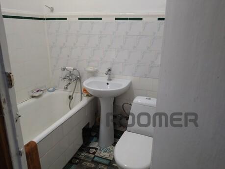 2 km apartment Volodymyr Veliky str., Lviv - apartment by the day