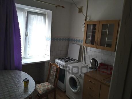 2 km apartment Volodymyr Veliky str., Lviv - apartment by the day