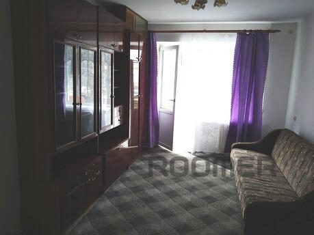 2 km apartment Volodymyr Veliky str., Lviv - apartment by the day