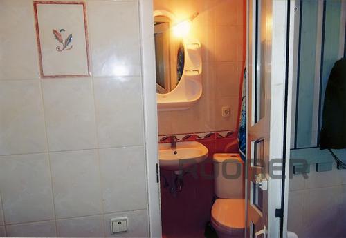 luxury apartment center of Yalta Embankm, Yalta - apartment by the day