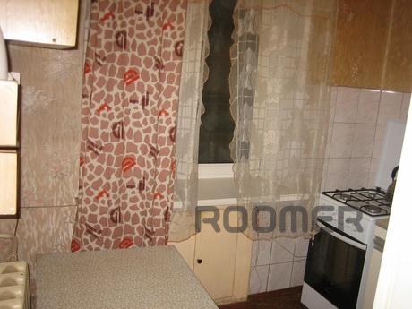 Studio apartment Kakhovskaya Str, Samara - apartment by the day