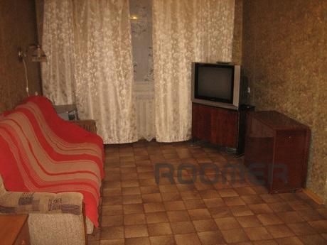 One bedroom furnished apartment accommodation for 2-3 people