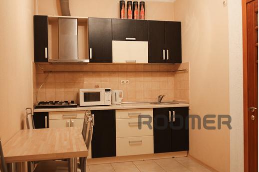 We help you rent an apartment in Odessa!, Odessa - apartment by the day
