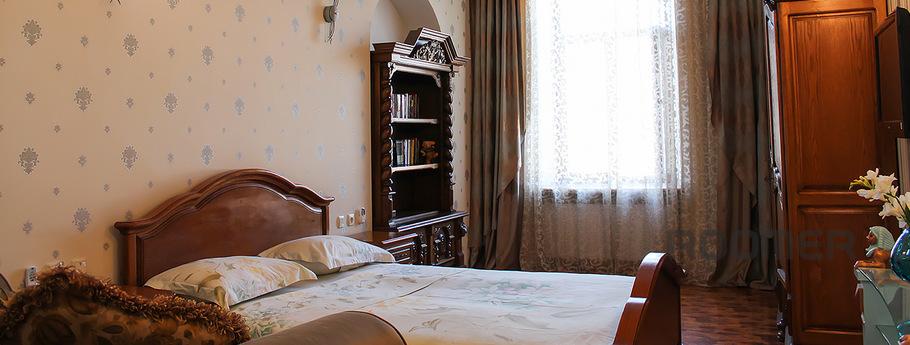 We help you rent an apartment in Odessa!, Odessa - apartment by the day
