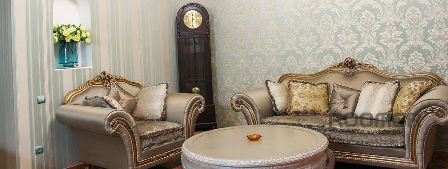 All our apartments are located in the historic heart of the 