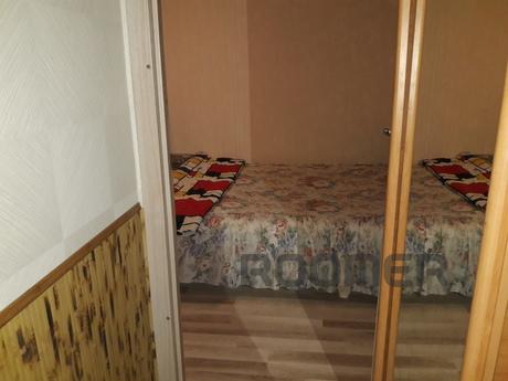 2 bedroom apartment for rent, Poltava - apartment by the day