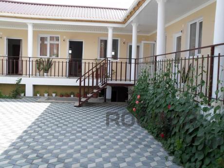 We invite you to relax in rooms with all amenities 10 minute