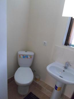 Luxury holidays at affordable prices, Sudak - apartment by the day