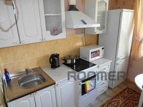 Rent 1-bedroom apartment in the Center of Rostov-on-Don, wit