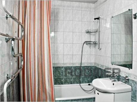 Rent 1-bedroom apartment in the Center of Rostov-on-Don, wit