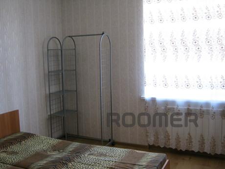 apartment with a fresh renovated, furniture, appliances, com