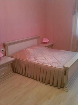 Daily rent studio apartment. PRICE 2200 sutki.Komfortnaya co