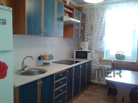 Apartment on the first line of the sea, Chernomorsk (Illichivsk) - apartment by the day
