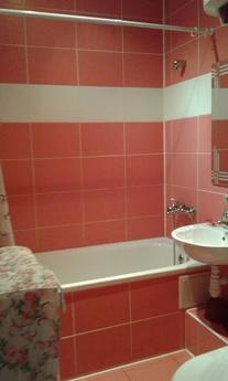 Apartment on the first line of the sea, Chernomorsk (Illichivsk) - apartment by the day