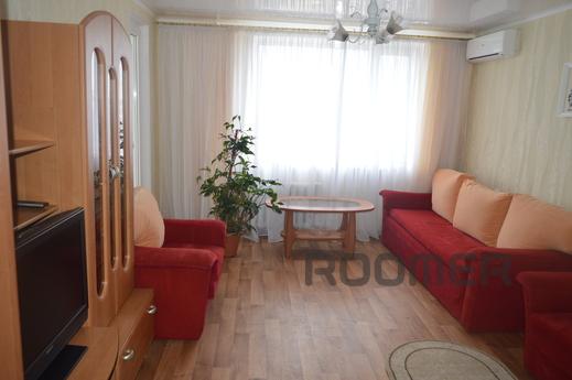 Cozy studio apartment near the Seaside Park, 2 min. Go to th