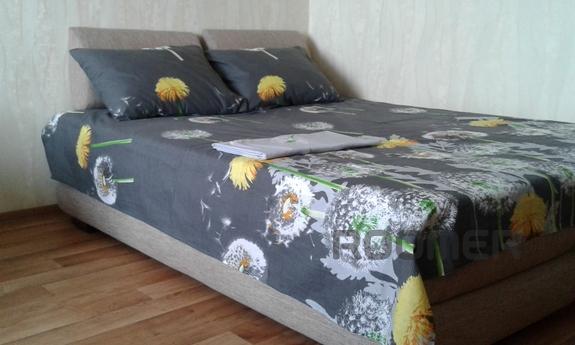 Apartment on the first line of the sea, Chernomorsk (Illichivsk) - apartment by the day