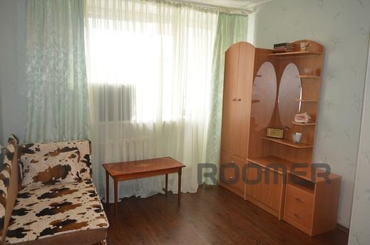 1 bedroom apartment for rent, Chernomorsk (Illichivsk) - apartment by the day