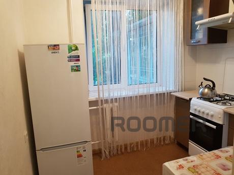 One room apartment by the sea, Chernomorsk (Illichivsk) - apartment by the day