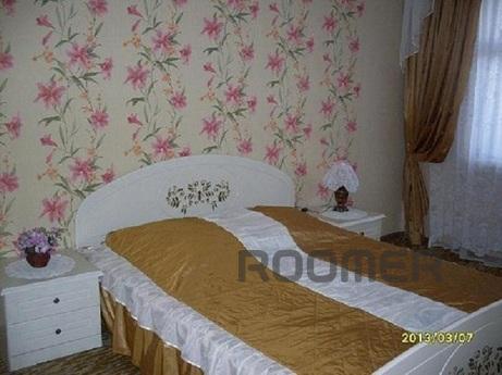 Rent apartment for weeks pr.Oktyabrskom, Kemerovo - apartment by the day