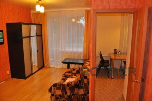 1 bedroom apartment in the Leninsky district of Kemerovo, wh