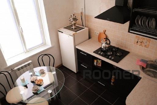 Apartment for days on Lenin, Kemerovo - apartment by the day