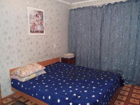 2 комнатная квартира в Ленинском районе г. Кемерово с комфор