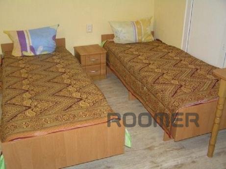 2 bedroom apartment in the city of Kemerovo FPK comfortably 
