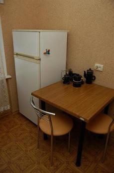 Daily, 1komnatnaya apartment instead, Kemerovo - apartment by the day