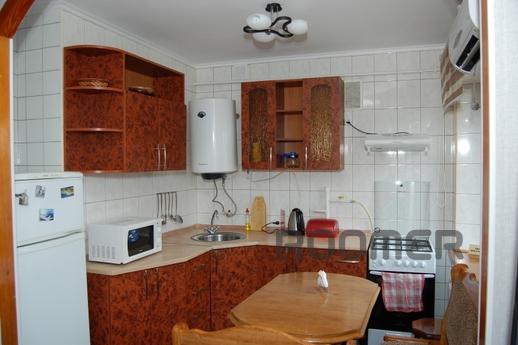 Daily, comfortable apartment, Kemerovo - apartment by the day