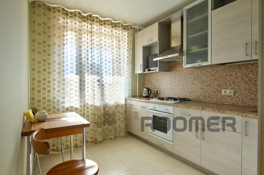 1 room apartment for rent in Severodonet, Sievierodonetsk - apartment by the day