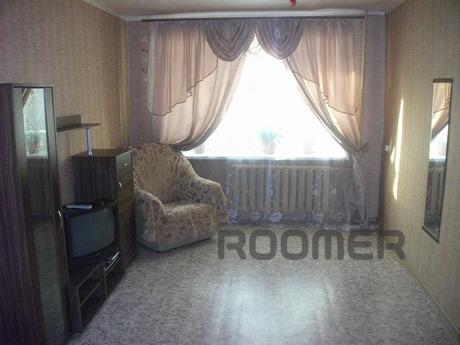 Apartment for Rent, Novokuznetsk - apartment by the day