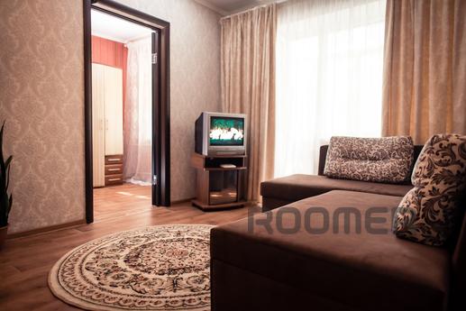 Bright, cozy in the center -FI, Chernihiv - apartment by the day