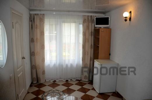 Rooms for rent, Feodosia - apartment by the day