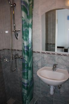 Rooms for rent, Feodosia - apartment by the day