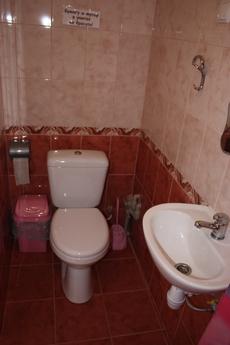Rooms for rent, Feodosia - apartment by the day