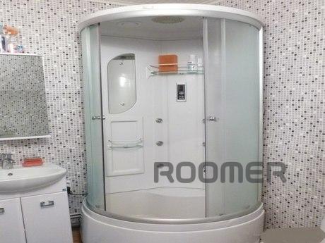 One bedroom apartment Chrysostom, Zlatoust - apartment by the day