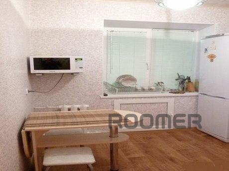 One bedroom apartment Chrysostom, Zlatoust - apartment by the day